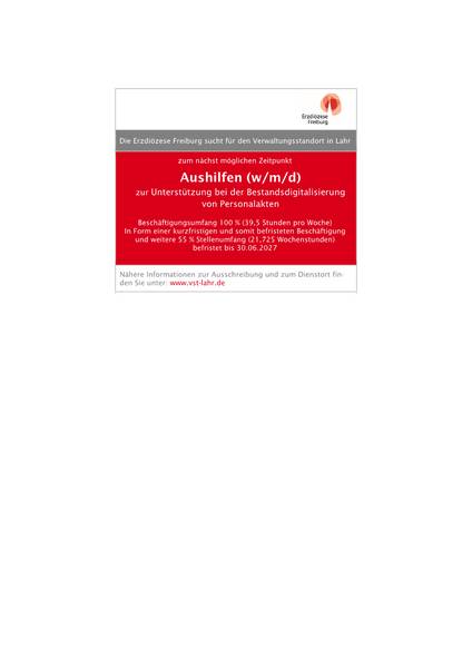 Quelle: VST Lahr